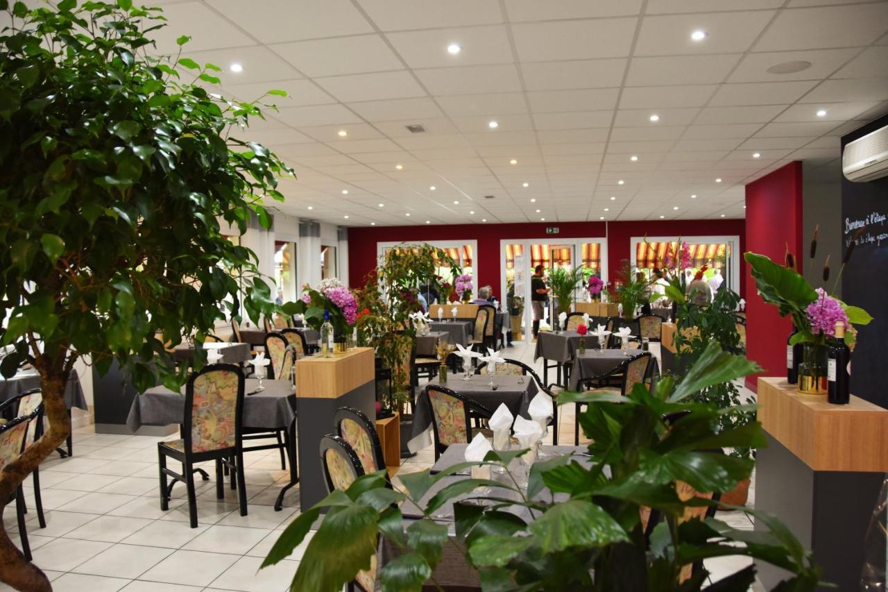 Hotel L'etape Gasconne 2*