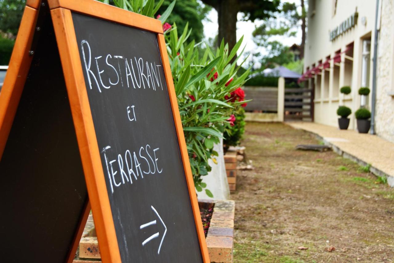 L'etape Gasconne Hotel