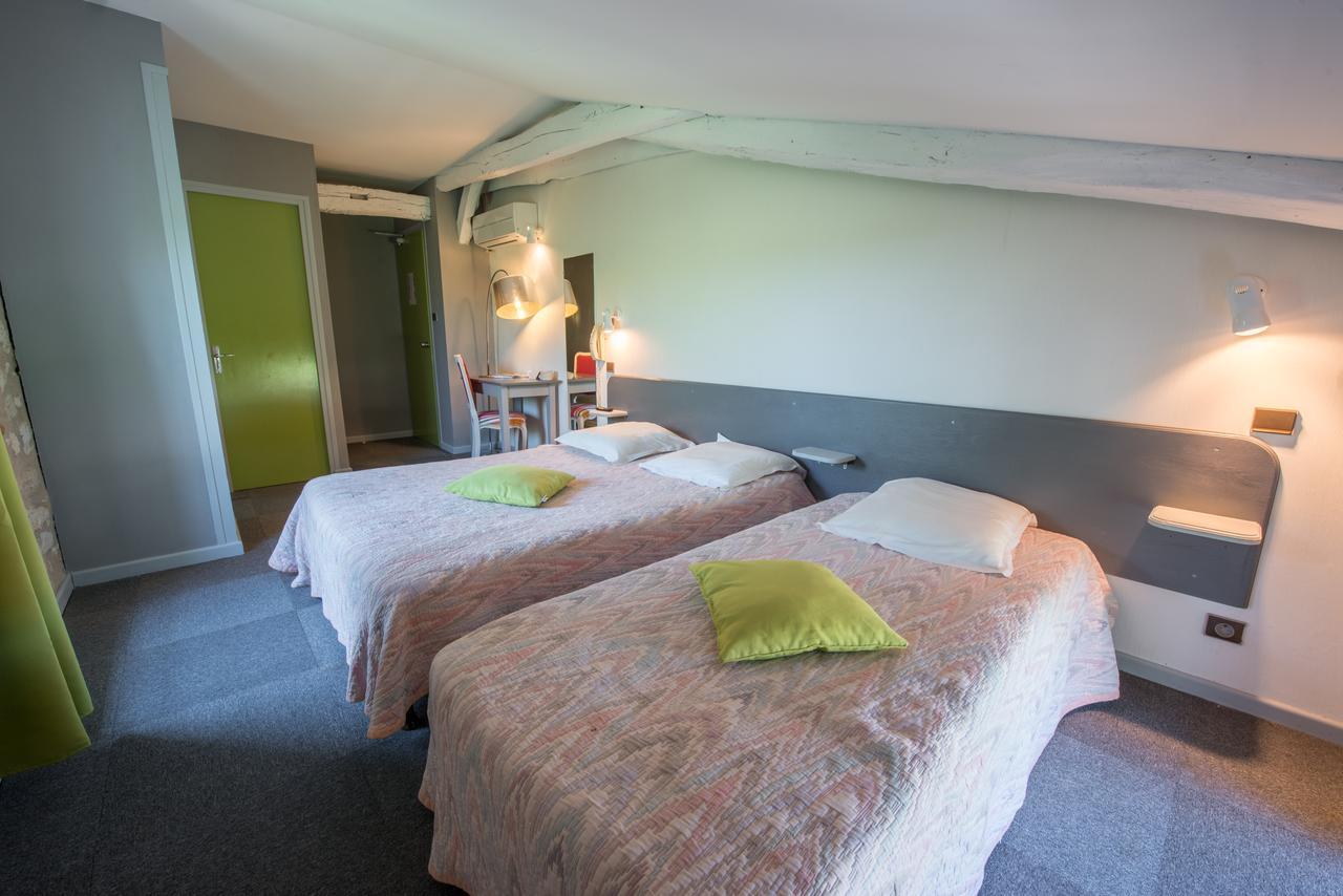 Hotel L'etape Gasconne Allemans-du-Dropt