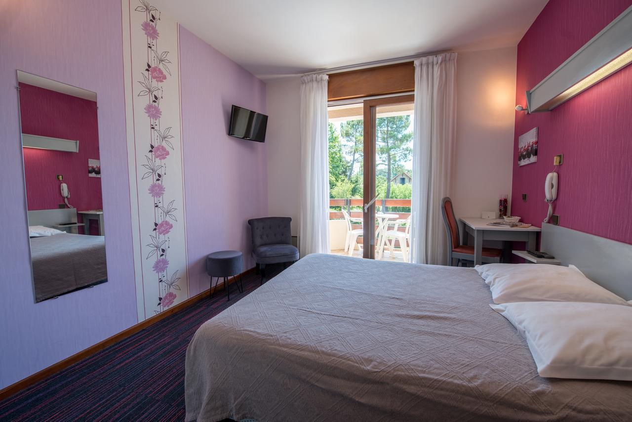 L'etape Gasconne Hotel 2*